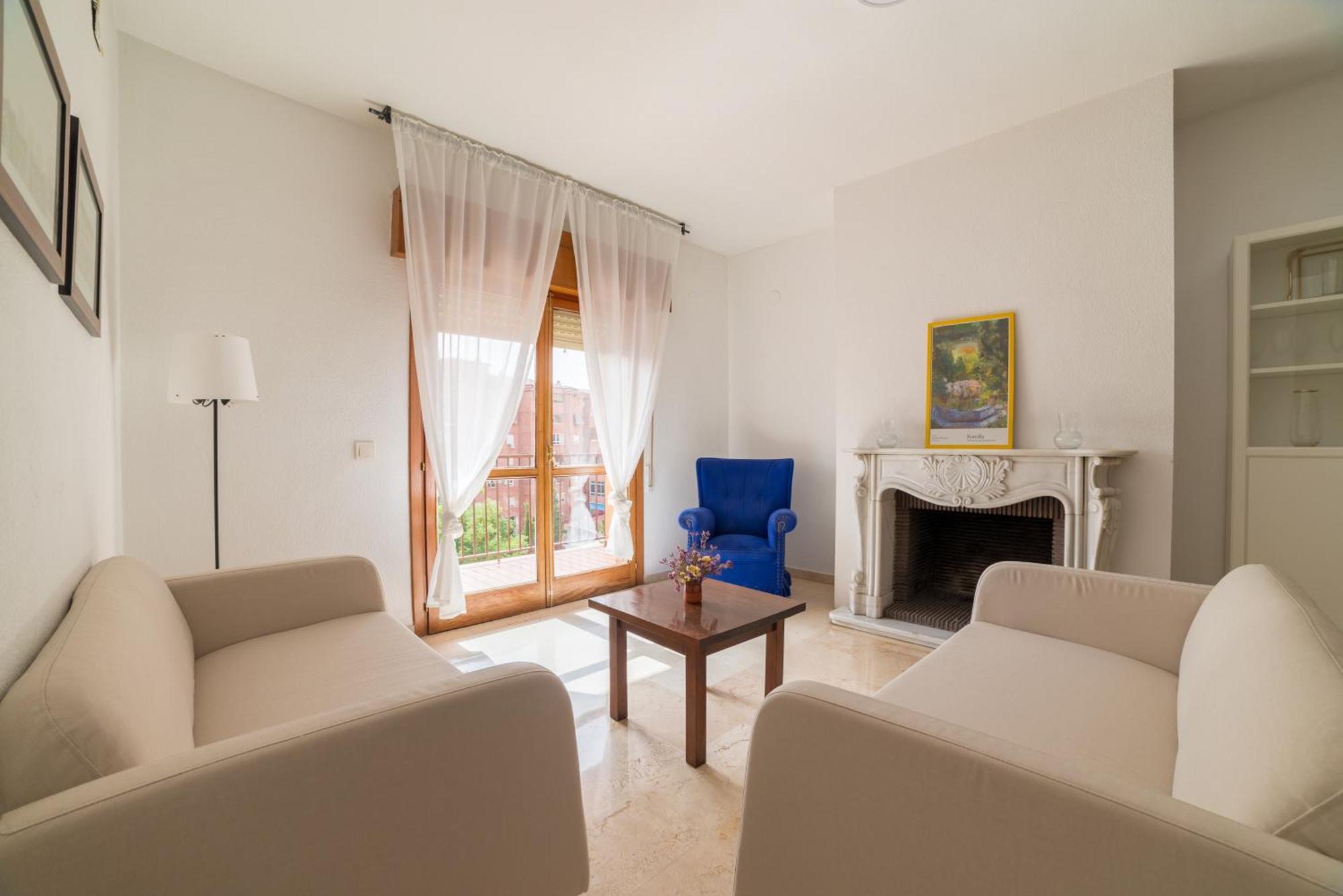 Trendyrooms Granada, Centro A 10 Minutos Andando Zewnętrze zdjęcie