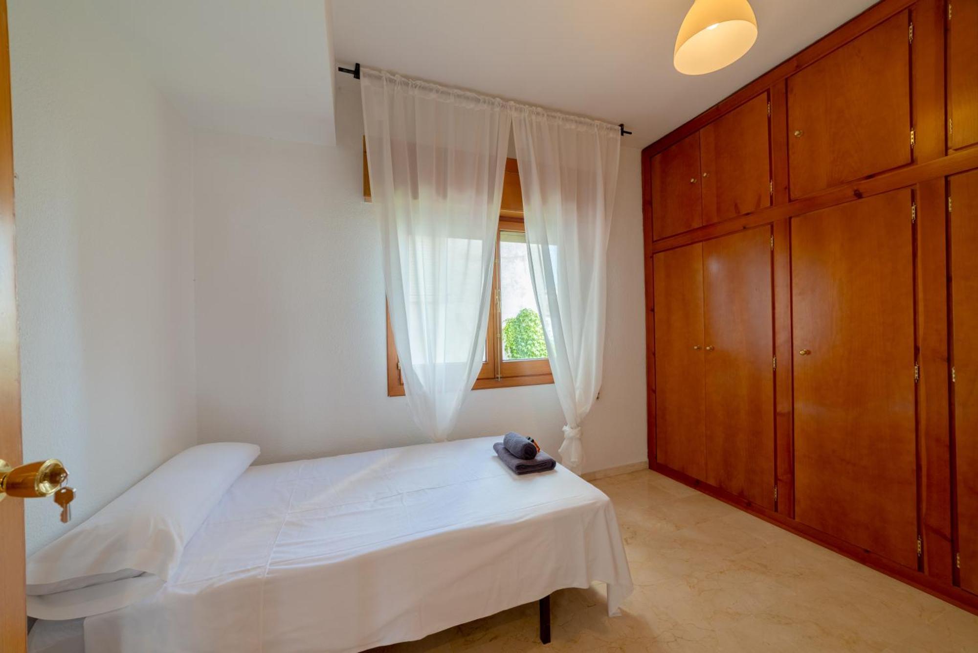 Trendyrooms Granada, Centro A 10 Minutos Andando Zewnętrze zdjęcie