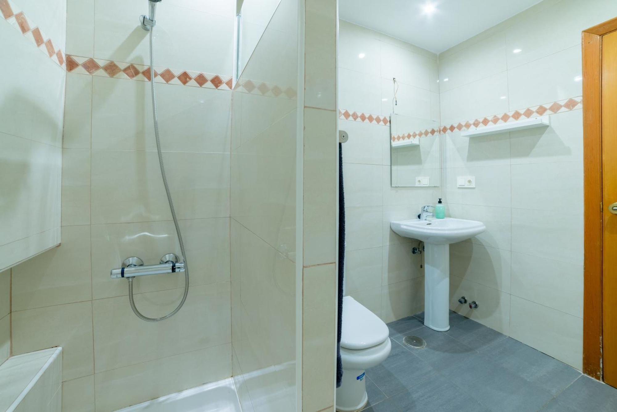 Trendyrooms Granada, Centro A 10 Minutos Andando Zewnętrze zdjęcie